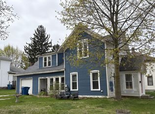 217 E Lincoln St, Hart, MI 49420