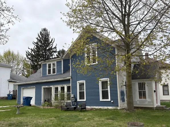 217 E Lincoln St, Hart, MI 49420