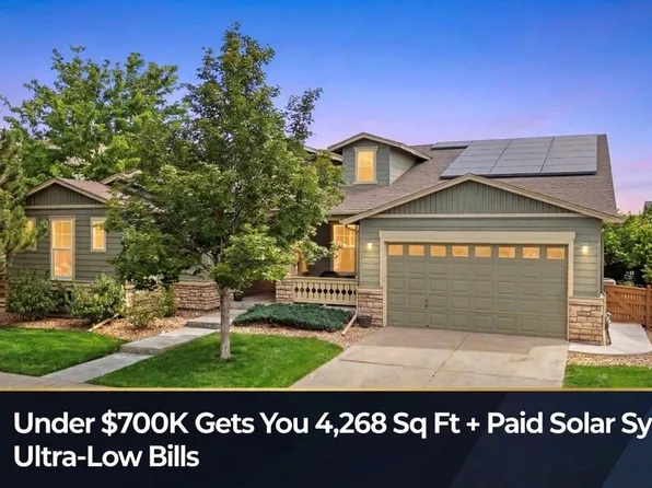 16861 E 107th Avenue, Commerce City, CO 80022
