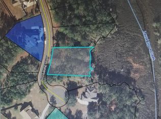 110 Roxanne Way, Brunswick, GA 31523