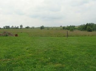 488 Highway 33 S LOT A, Harrodsburg, KY 40330