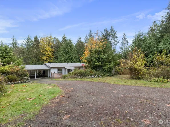 400 Lemmon Road, Port Angeles, WA 98362