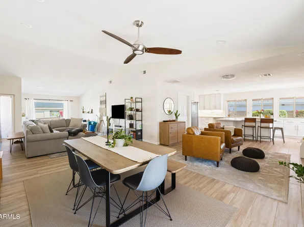 2349 E SAHUARO Drive, Phoenix, AZ 85028