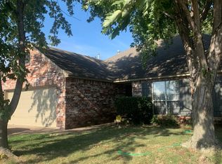 11713 S Ivy St, Jenks, OK 74037