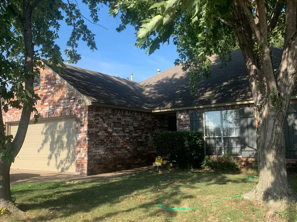 11713 S Ivy St, Jenks, OK 74037