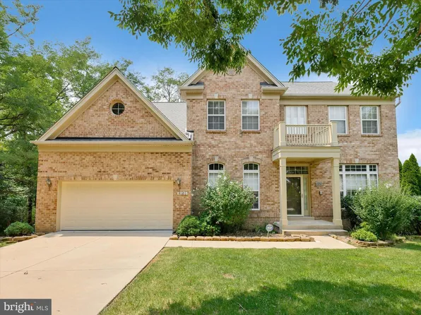 4686 Yorkshire Dr, Ellicott City, MD 21043