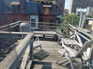 234 S 20th St #4, Philadelphia, PA 19103