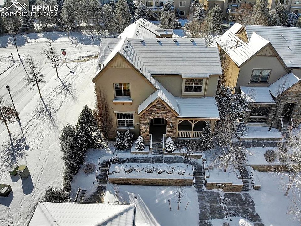 8991 Crossington Way, Lone Tree, CO 80124 Zillow