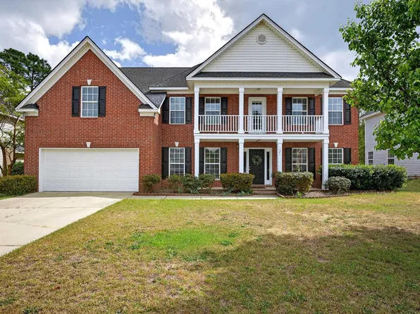 121 Grandview Cir, Columbia, SC 29229