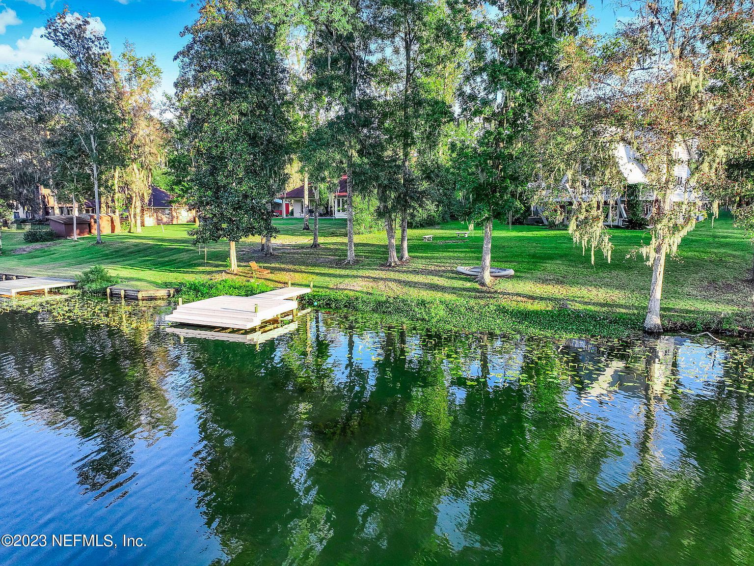 1099 LAKE ASBURY Drive, Green Cove Springs, FL 32043 MLS 1255443