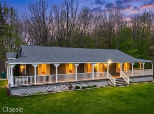 4611 Murray Rd, Mayville, MI 48744