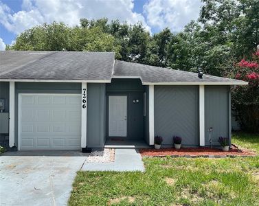 7266 Oak Meadows Cir, Orlando, FL, 32835