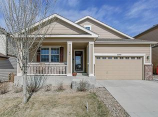 22431 E Chenango Dr, Aurora, CO 80015