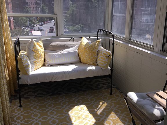 5th image of 68-61 Yellowstone Blvd APT 407