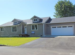 62 Ridgetop Ln, Elma, WA 98541