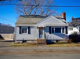 270 Jenness St, Lynn, MA 01904