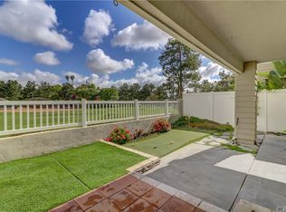 3 Baywood #34, Aliso Viejo, CA 92656
