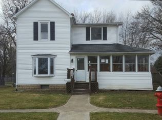 82 N 3rd St, Shelby, OH 44875