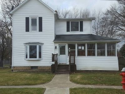 82 N 3rd St, Shelby, OH, 44875