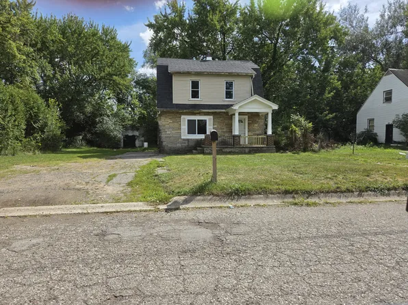 1036 E Cornell Ave, Flint, MI 48505