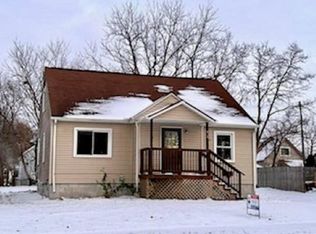 515 Broadway St, Bay City, MI 48708