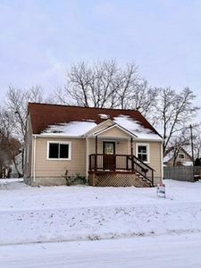 515 Broadway St, Bay City, MI, 48708