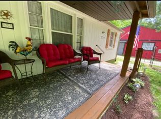 2719 Sulphur Lick Rd, Chillicothe, OH 45601