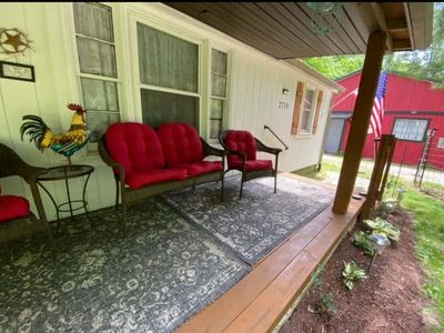 2719 Sulphur Lick Rd, Chillicothe, OH, 45601