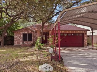 9266 Ridge Path, San Antonio, TX 78250