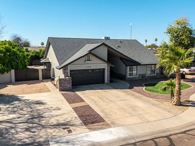 17608 N 62ND Drive, Glendale, AZ, 85308