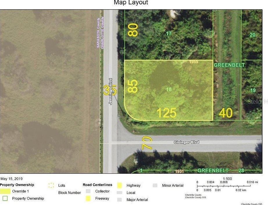1st image of 3524 Jennings Blvd