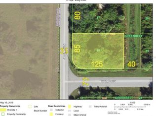 3524 Jennings Blvd, Port Charlotte, FL 33981