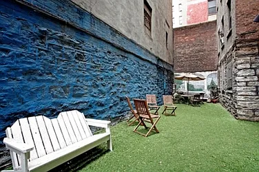 Rented by Citi Habitats