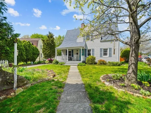 42 Wall Street, Garnerville, NY 10923