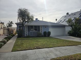 1012 E Verdugo Ave, Burbank, CA 91501