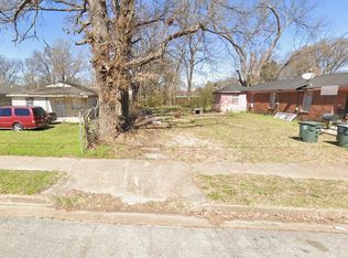 3042 Mount Olive Rd, Memphis, TN 38108