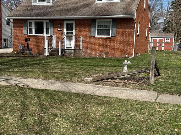 2nd image of 3422 Birchdale Dr