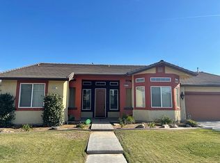 5636 N La Paz Ave, Fresno, CA