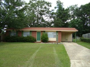 5945 Cordova Rd, Columbus, GA 31907