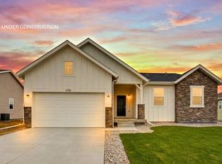 348 Rustic Barn Ln, Berthoud, CO 80513
