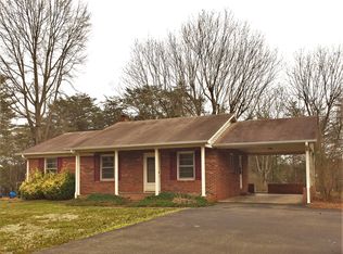 1278 Sechrist Loop, Pilot Mountain, NC 27041