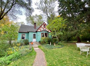 4686 Meridian Rd, Williamston, MI 48895