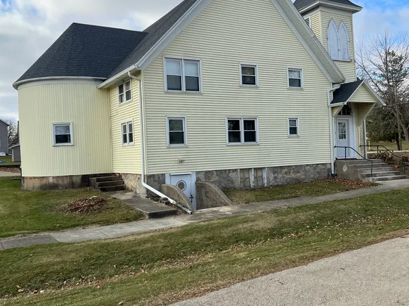 420 N Turner St #2, Davis, IL 61019