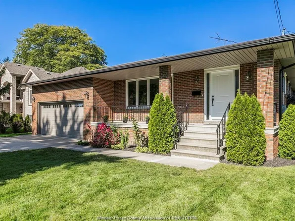 950 Kennedy Dr W, Windsor, ON N9G 1T1
