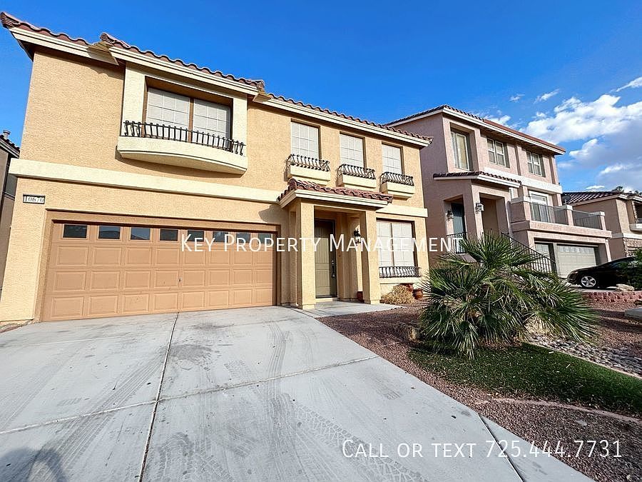 10670 Salmon Leap St, Las Vegas, NV 89183 Zillow