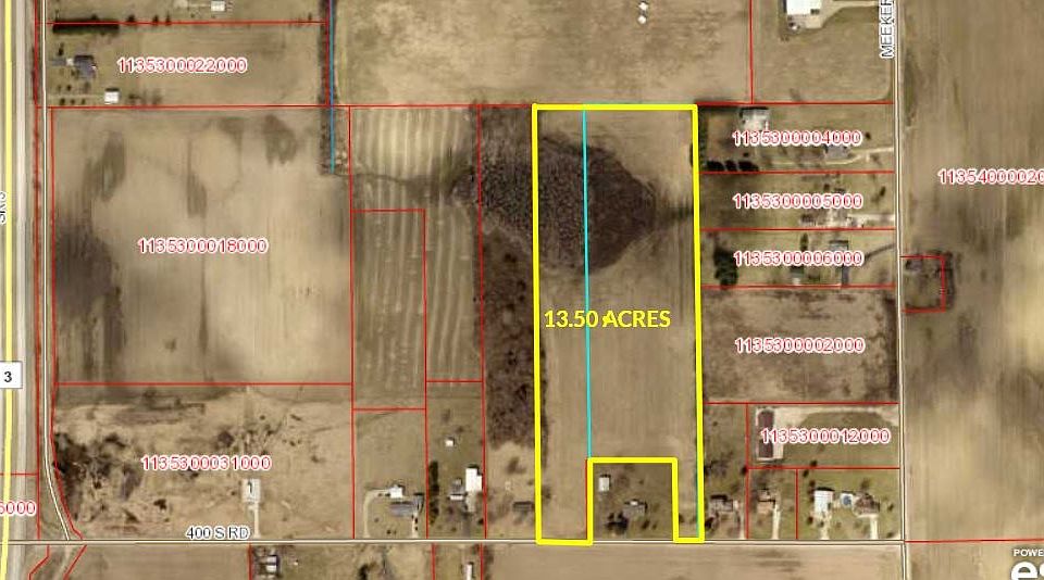 1st image of 2200 E County Road 400 S