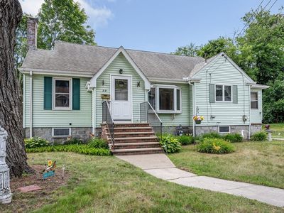 20 Oak Knoll Ave, Chelmsford, MA, 01824