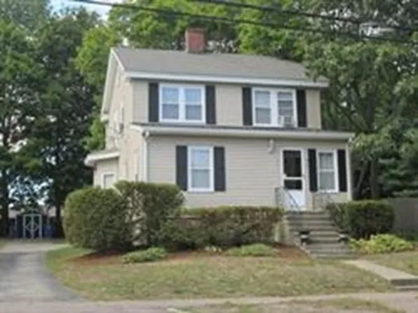 353 Hancock St #2, Braintree, MA 02184