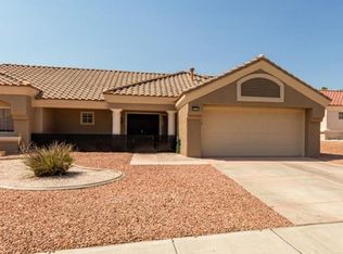9501 Sundial Dr, Las Vegas, NV 89134