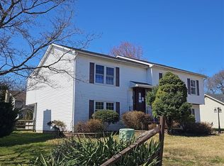 52 Castle Run Dr, Bear, DE